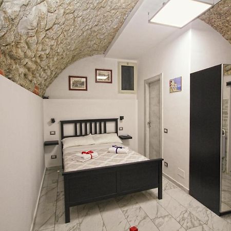 Il Rifugio 21 Hotel Pozzuoli Eksteriør billede