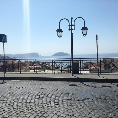 Il Rifugio 21 Hotel Pozzuoli Eksteriør billede
