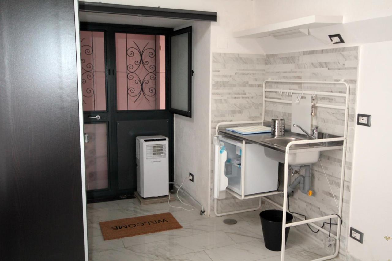 Il Rifugio 21 Hotel Pozzuoli Eksteriør billede