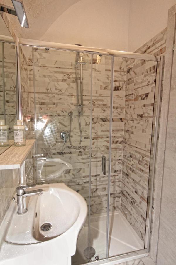 Il Rifugio 21 Hotel Pozzuoli Eksteriør billede