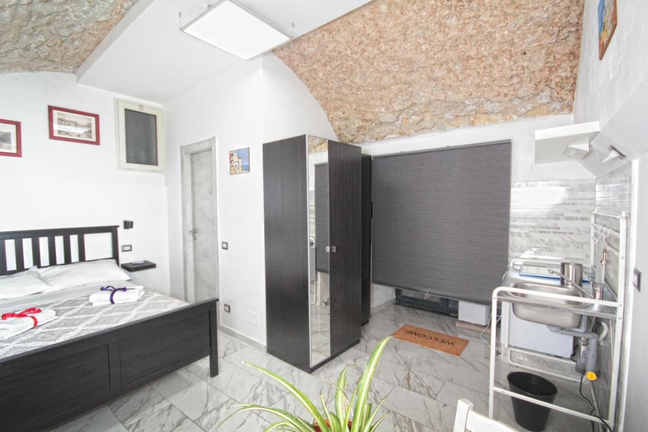 Il Rifugio 21 Hotel Pozzuoli Eksteriør billede