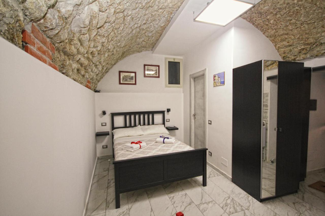 Il Rifugio 21 Hotel Pozzuoli Eksteriør billede