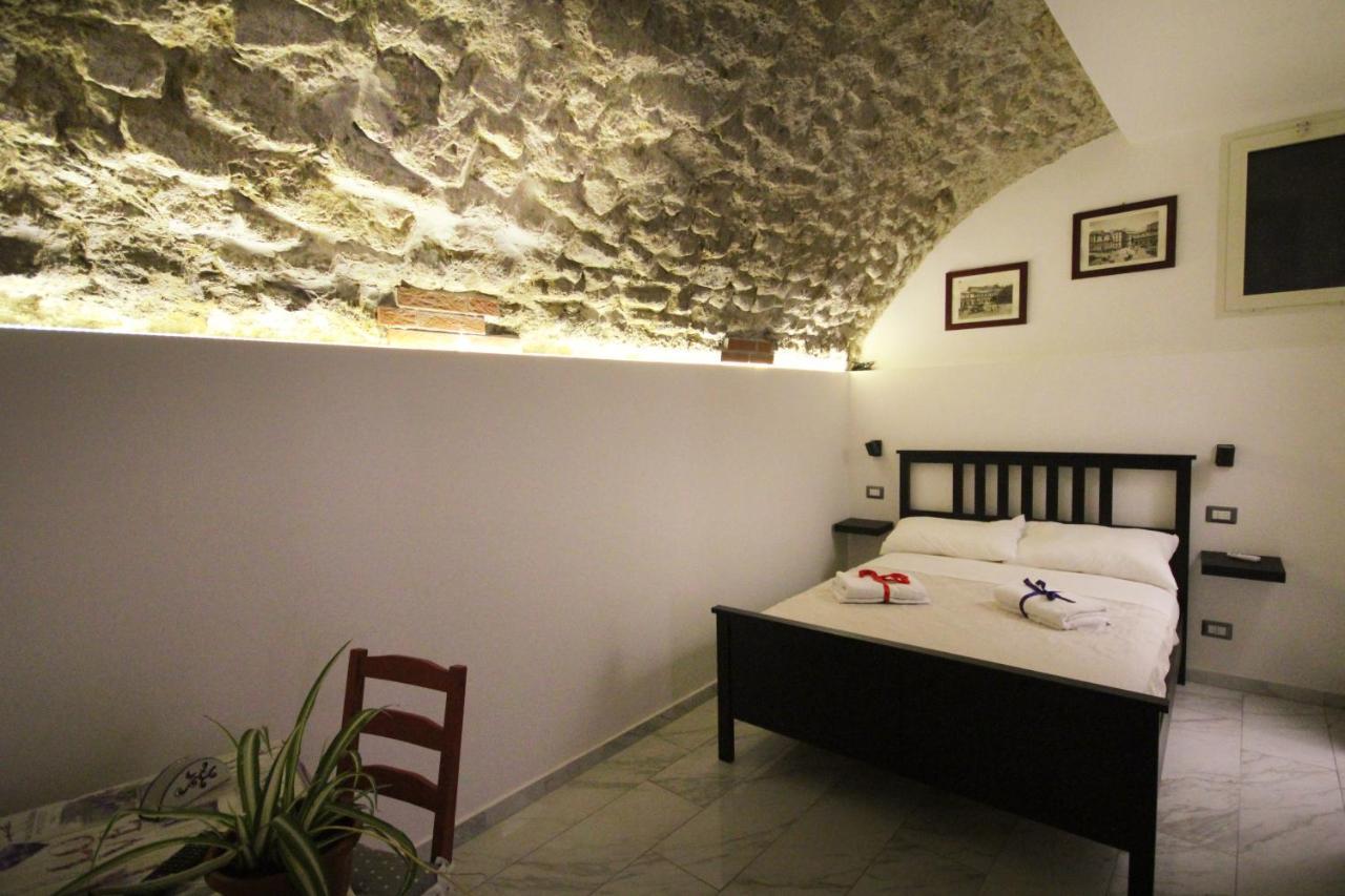 Il Rifugio 21 Hotel Pozzuoli Eksteriør billede