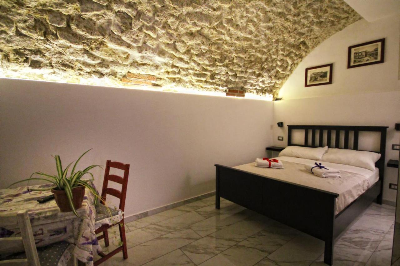 Il Rifugio 21 Hotel Pozzuoli Eksteriør billede