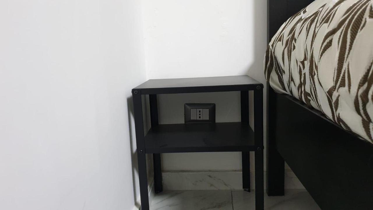 Il Rifugio 21 Hotel Pozzuoli Eksteriør billede