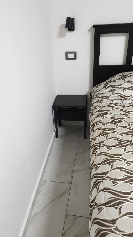 Il Rifugio 21 Hotel Pozzuoli Eksteriør billede