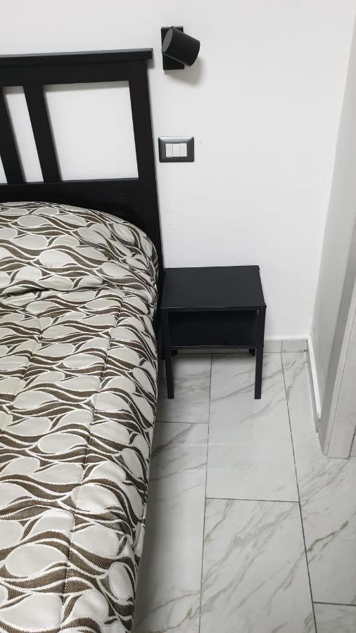 Il Rifugio 21 Hotel Pozzuoli Eksteriør billede